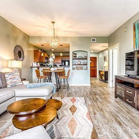 Life'S A Beach In This Cozy Condo In The Origin At Seahaven Resort Panama City Beach Extérieur photo