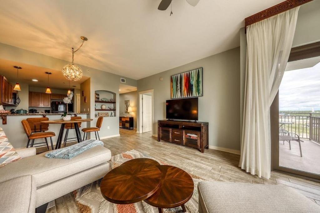 Life'S A Beach In This Cozy Condo In The Origin At Seahaven Resort Panama City Beach Extérieur photo