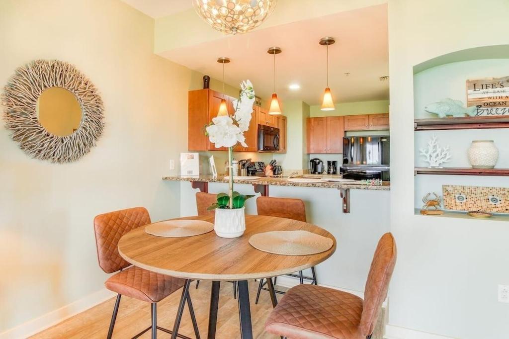 Life'S A Beach In This Cozy Condo In The Origin At Seahaven Resort Panama City Beach Extérieur photo