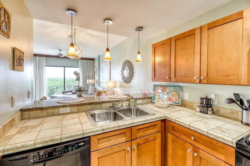Life'S A Beach In This Cozy Condo In The Origin At Seahaven Resort Panama City Beach Extérieur photo