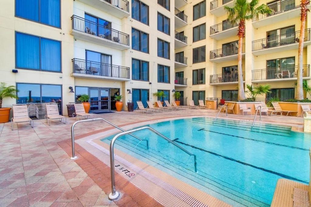 Life'S A Beach In This Cozy Condo In The Origin At Seahaven Resort Panama City Beach Extérieur photo