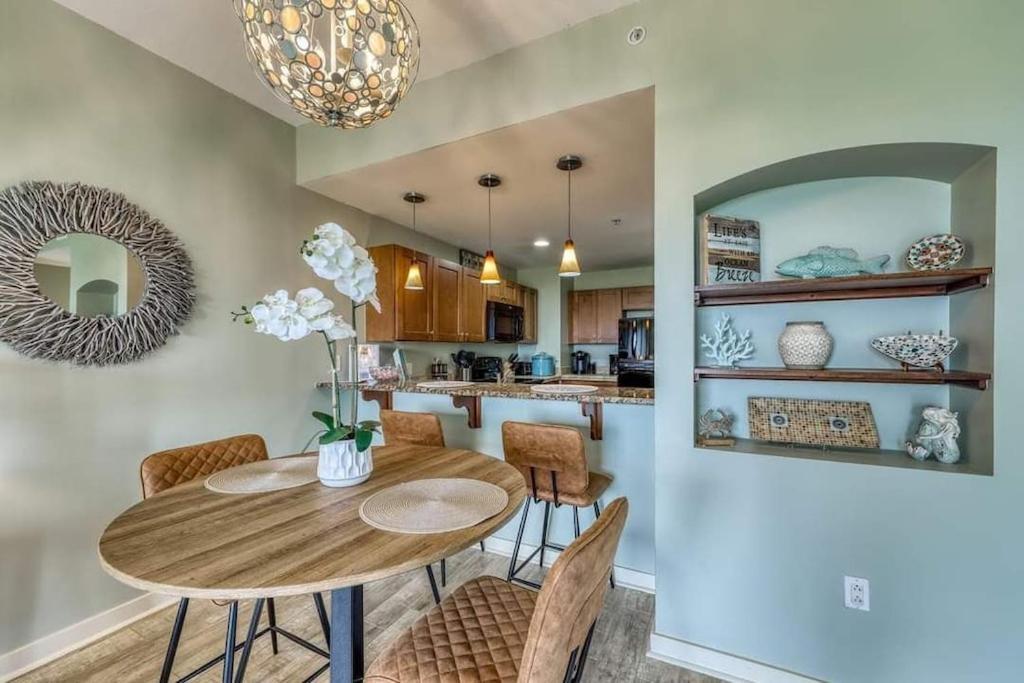 Life'S A Beach In This Cozy Condo In The Origin At Seahaven Resort Panama City Beach Extérieur photo