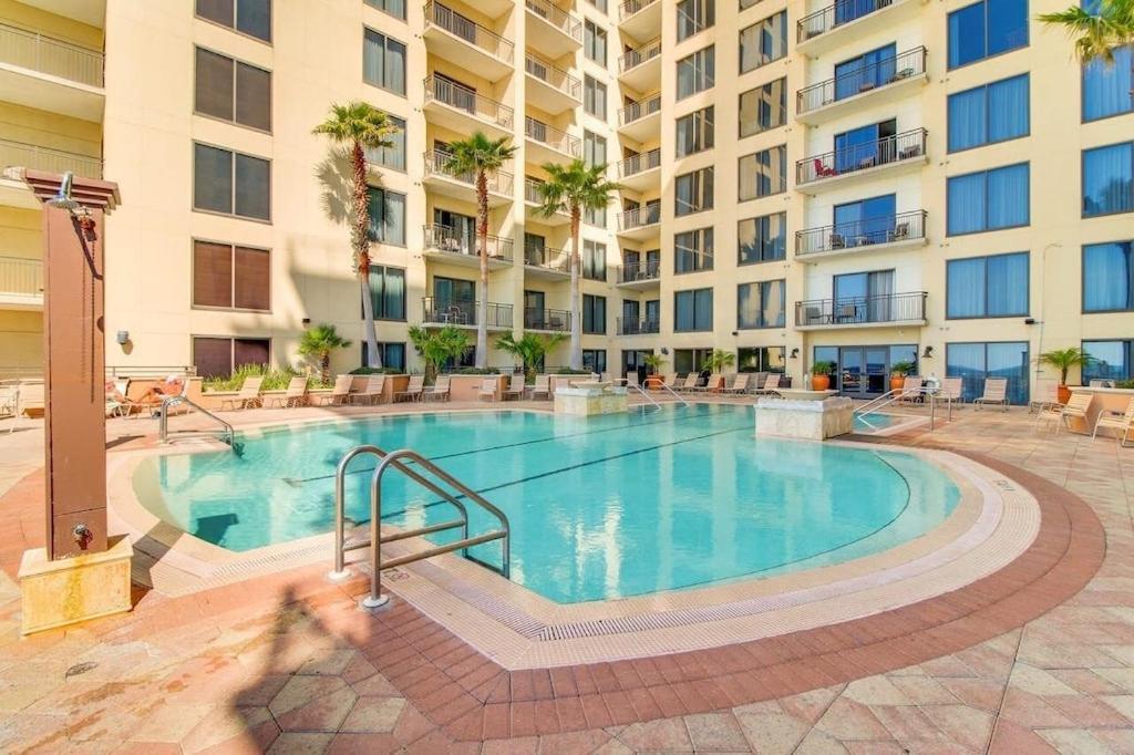 Life'S A Beach In This Cozy Condo In The Origin At Seahaven Resort Panama City Beach Extérieur photo