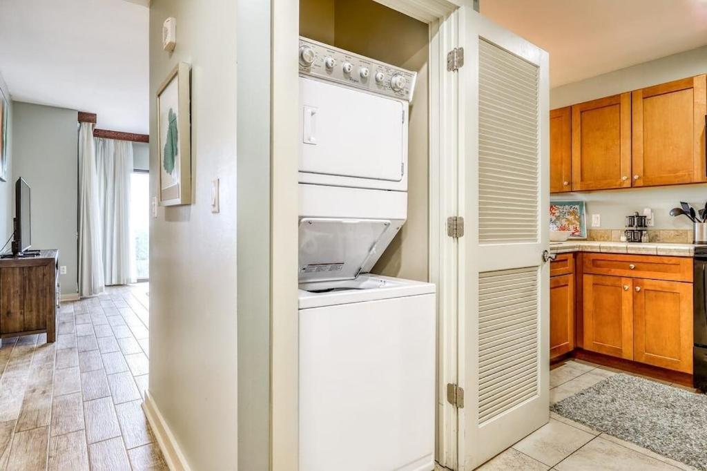 Life'S A Beach In This Cozy Condo In The Origin At Seahaven Resort Panama City Beach Extérieur photo