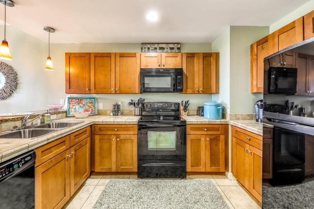Life'S A Beach In This Cozy Condo In The Origin At Seahaven Resort Panama City Beach Extérieur photo