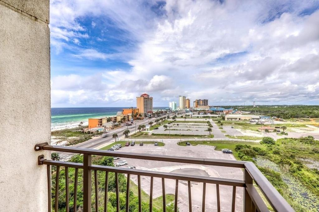 Life'S A Beach In This Cozy Condo In The Origin At Seahaven Resort Panama City Beach Extérieur photo