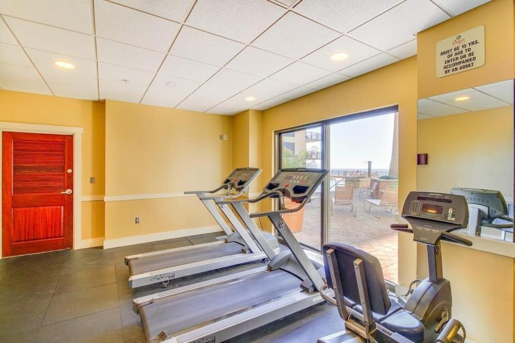 Life'S A Beach In This Cozy Condo In The Origin At Seahaven Resort Panama City Beach Extérieur photo