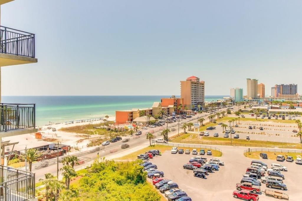 Life'S A Beach In This Cozy Condo In The Origin At Seahaven Resort Panama City Beach Extérieur photo