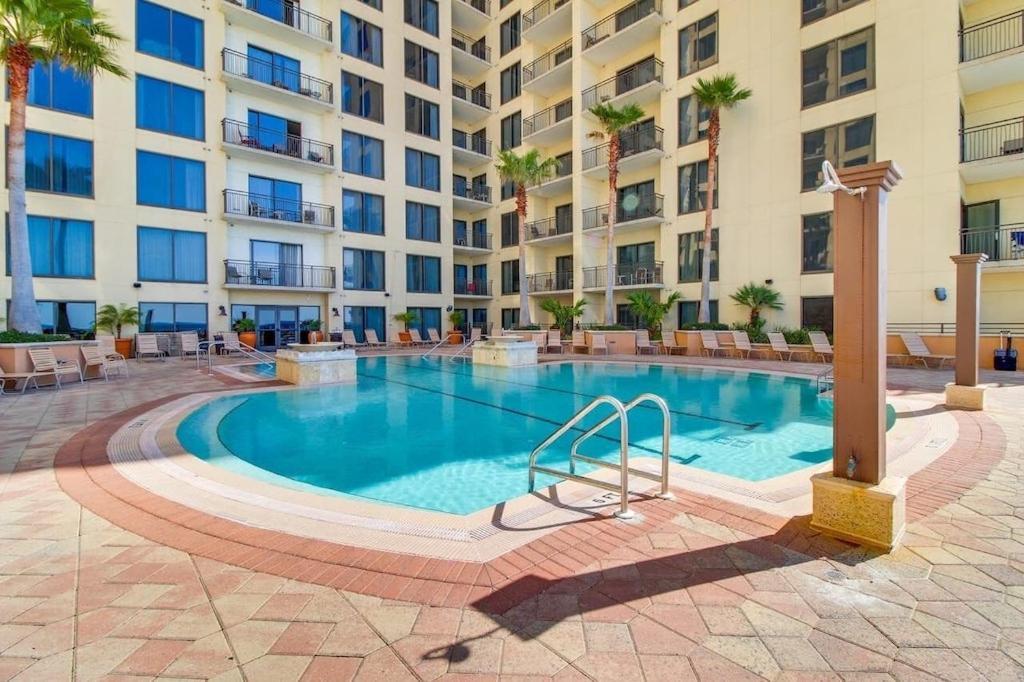 Life'S A Beach In This Cozy Condo In The Origin At Seahaven Resort Panama City Beach Extérieur photo