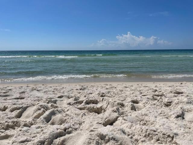 Life'S A Beach In This Cozy Condo In The Origin At Seahaven Resort Panama City Beach Extérieur photo